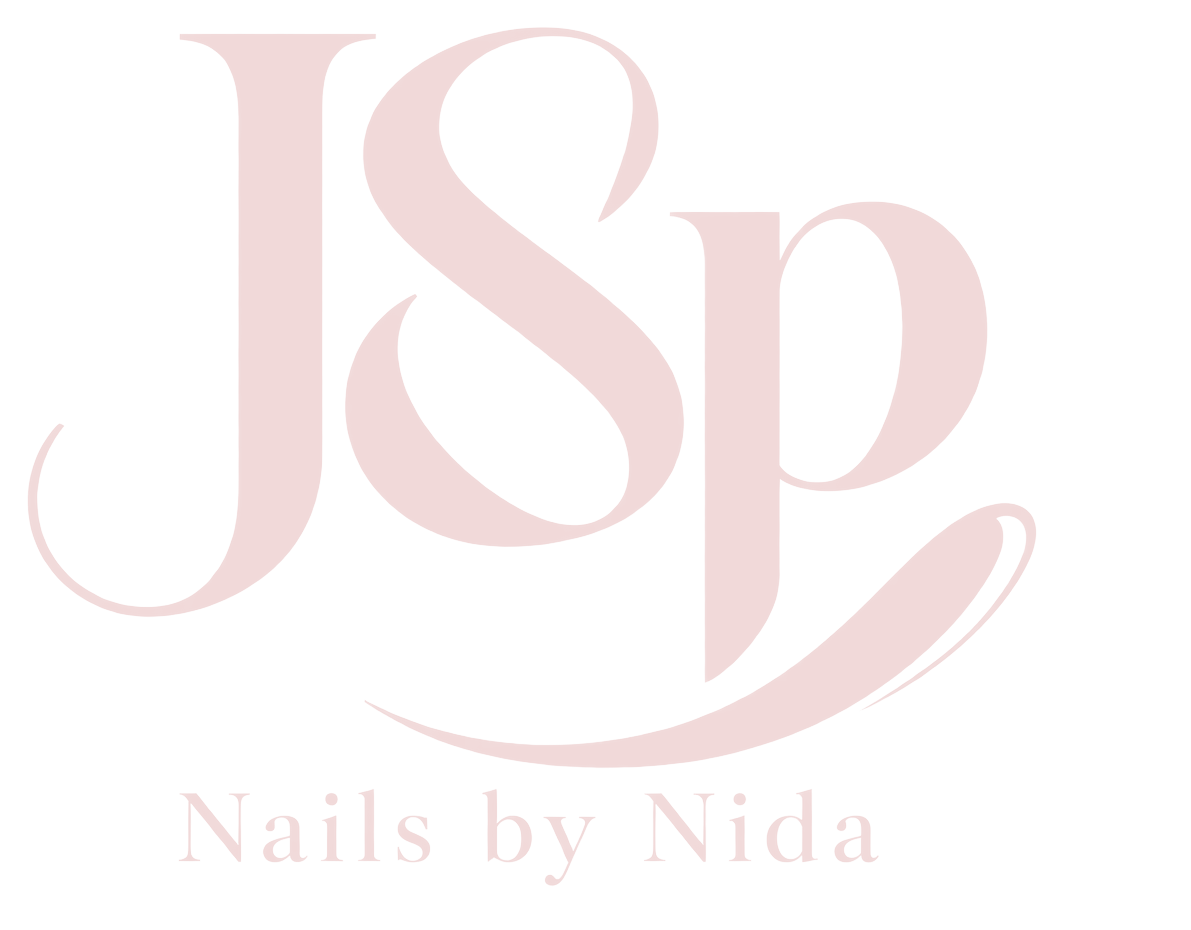 JSP Nails · Nails by Nida